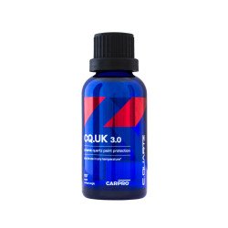 Protectie Ceramica CarPro CQuartz UK Edition 50ml