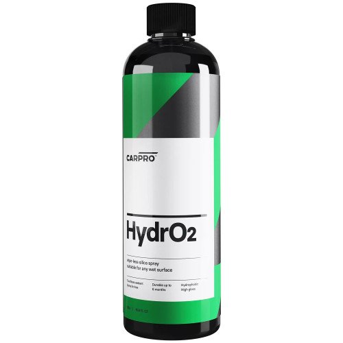 Sealant Lichid Concentrat CarPro HydrO2, 500ml