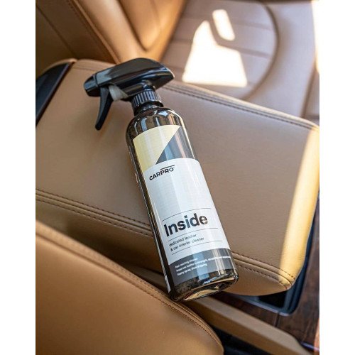 Solutie Curatare Interior Carpro Inside, 1L