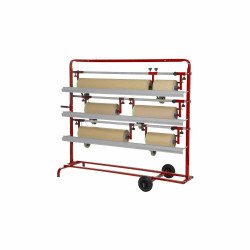 Dispenser Hartie Colad Masking Paper, 6 Role