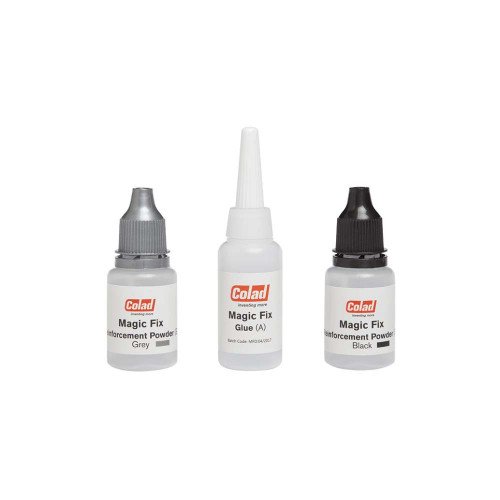 Kit Adeziv Lipire Colad Magic Fix
