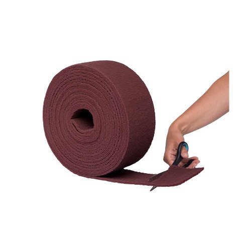 Rola Burete Abraziv-Fin Colad Scuff Rolls, 115mm x 10m