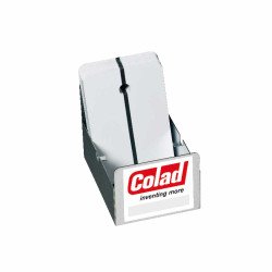 Set Placute Proba Vopsea Colad, 250 buc