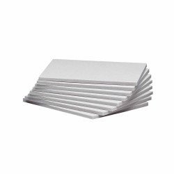Burete Abraziv Fin Colad Foam Sanding Pad, 115 x 140mm