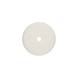 Burete Polish Mediu Colad Foam Pad, Alb, 200mm