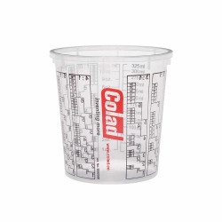 Pahar Gradat Mixare Colad, 700ml