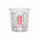 Pahar Gradat Mixare Colad, 2300ml