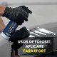 Sealant Auto Lichid Collinite Beadcoat Ceramic and Graphene, 473ml
