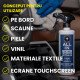 Solutie interior auto Collinite 21 All In Ceramic Interior Detailer, 473 ml