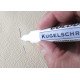 Dispozitiv Curatare Pete Pix de pe Piele Colourlock, 9.5ml