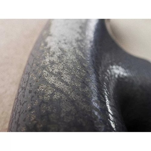 Kit Reparatie Volan Piele Negru Colourlock