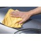 Laveta Microfibre Colourlock, 40 x 40cm, Galben