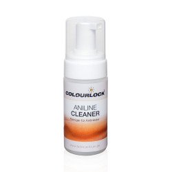 Solutie Curatare Piele Pori Deschisi Colourlock Aniline, 125ml