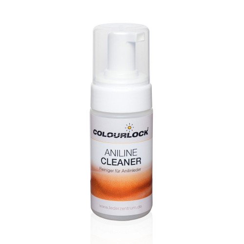 Solutie Curatare Piele Pori Deschisi Colourlock Aniline, 125ml