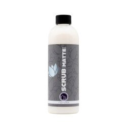 Solutie Curatare Suprafete Mate Nanolex Scrub Matte, 750ml