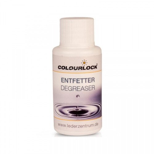 Solutie Degresare Piele Colourlock Degreaser, 30ml