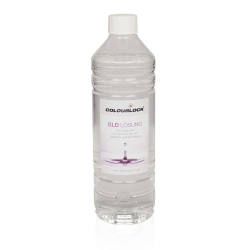 Solvent Piele Colourlock GLD Solvent, 1L