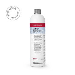 Solutie Curatare Piele Colourlock Mild Leather Cleaner, 1000ml