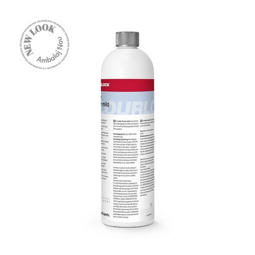 Solutie Curatare Piele Colourlock Mild Leather Cleaner, 1000ml Solutie Curatare Piele Colourlock Mild Leather Cleaner, 1000ml