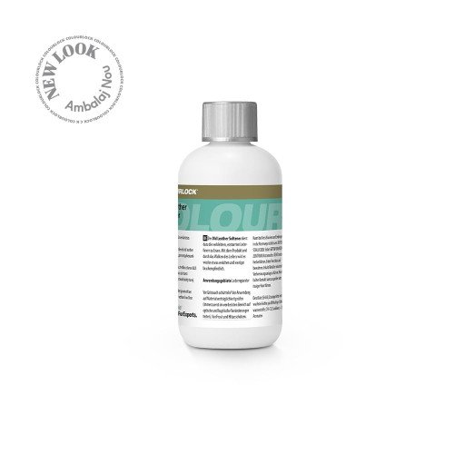 Solutie Hidratare Piele Imbatranita Colourlock Leather Softener Oil, 250ml