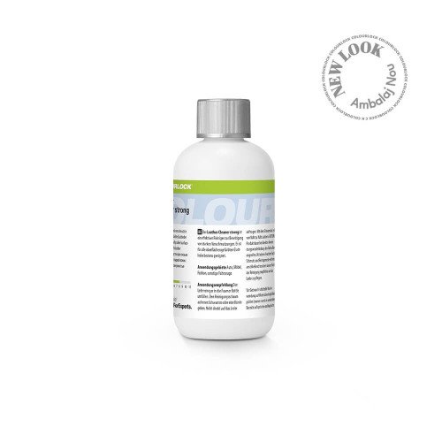 Solutie Curatare Piele Colourlock Strong Leather Cleaner, 250ml Solutie Curatare Piele Colourlock Strong Leather Cleaner, 250ml