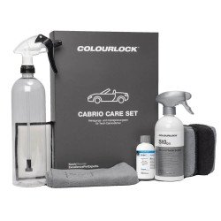 Set Curatare si Impermeabilizare Soft Top Colourlock, 500ml