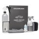 Set Curatare si Impermeabilizare Soft Top Colourlock, 500ml