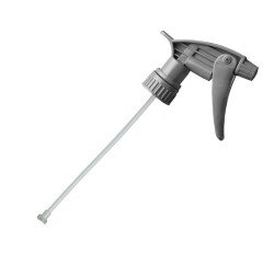 Cap Spray Pulverizator Pro Detailing Chemical Resistant Sprayer