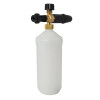 Lance Spumare Tip LS3 Pro Detailing, Adaptor Karcher K