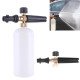 Lance Spumare Tip LS3 Pro Detailing, Adaptor Karcher K