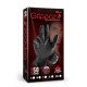 Manusi Nitril Texturat Grippaz, L, 50 buc
