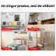 Perie Medie Mocheta speckLESS speckBRUSH Carpet Brush, Adaptor Bormasina