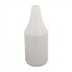 Spray Pulverizator cu Recipient cu Rate Dilutie Pro Detailing, 710ml