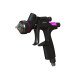 Pistol Vopsit Retus DeVilbiss DV1 S2, Duza 1 - 1.2mm, Cu Pahar