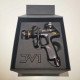 Pistol de Vopsit Lac DeVilbiss DV1 Digital C1 Plus, Duza 1.3, Cu Pahar