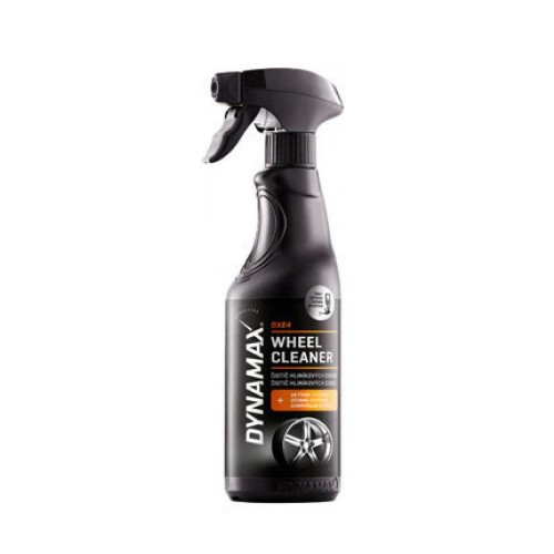 Solutie Curatare Jante Dynamax Wheel Cleaner, 500ml