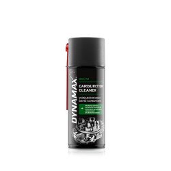 Spray Curatare Carburator Dynamax Carburetor Cleaner, 400ml