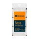 Burete Curatare Interior Auto Ewocar Scrub Sponge, 3 buc