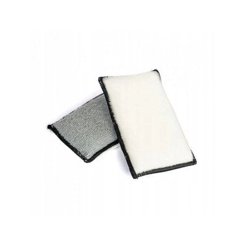 Burete Curatare Interior Auto Ewocar Scrub Sponge, 3 buc