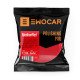 Burete Polish Mediu Ewocar Medium Red, 150mm