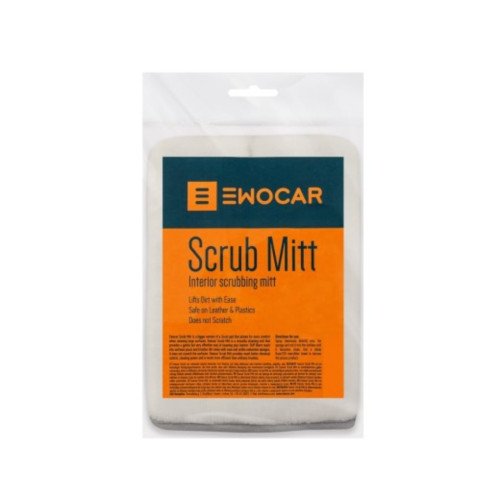 Manusa Curatare Interior Auto Ewocar Scrub Mitt