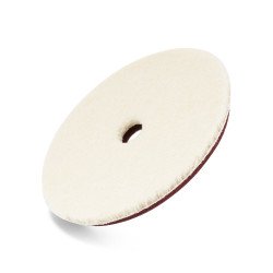 Pad Polish Lana Abraziv Ewocar FlexiWool Pad, 150mm