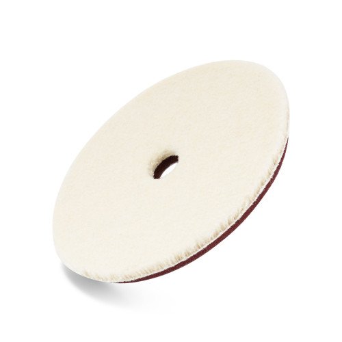 Pad Polish Lana Abraziv Ewocar FlexiWool Pad, 150mm
