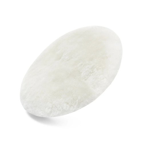 Pad Polish Lana Ewocar PremiumWool Pad, 125mm