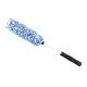 Perie Jante din Microfibra Ewocar Wheel Brush, 45cm