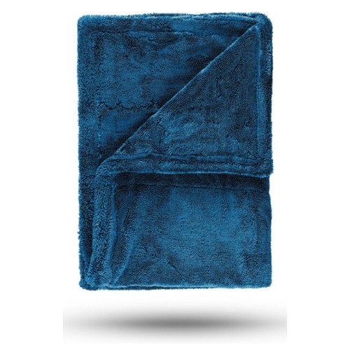 Prosop Uscare Auto Ewocar Special Drying Towel, 1200GSM, Albastru, 60 x 40cm