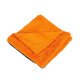 Set Lavete Microfibra Ewocar Ultra Soft Microfiber 400 GSM, 40 x 40 cm, 2 buc