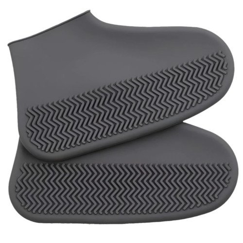 Husa Protectie Incaltaminte din Silicon Flash Detail