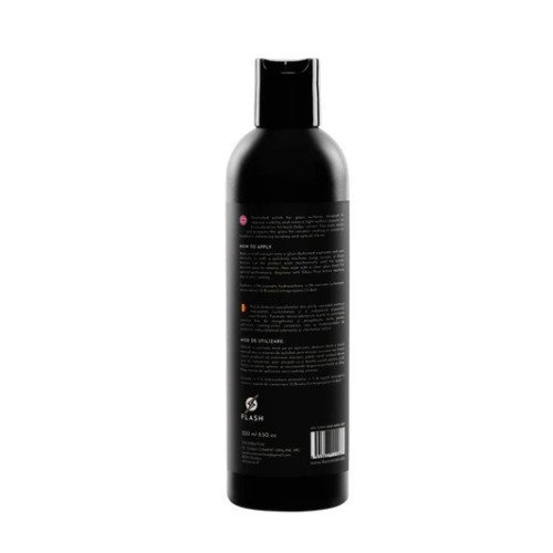 Pasta Polish Sticla Flash Detail Glass Polish, 250ml