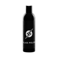 Pasta Polish Sticla Flash Detail Glass Polish, 250ml